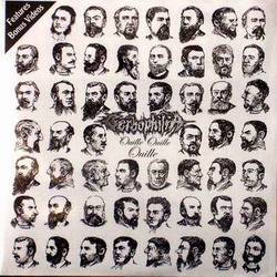 Gerbophagia : Ouille Ouille Ouille